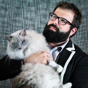 Meet your Posher, Frank